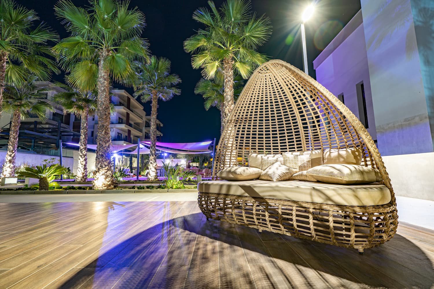 2 BR Penthouse in Mouttagiaka, Limassol photo 8