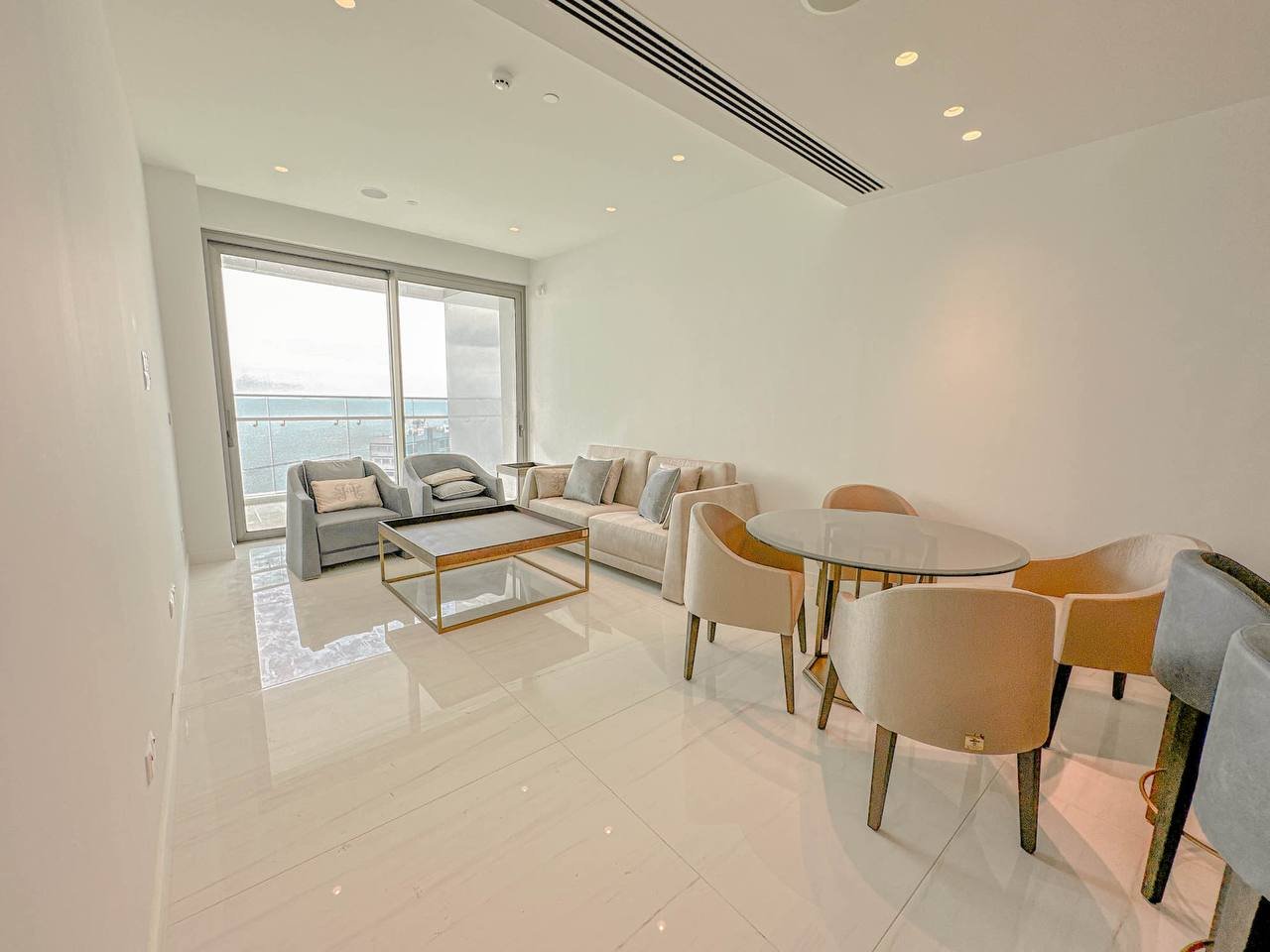 2 BR Apartment in Potamos Germasogeias, Limassol photo 4