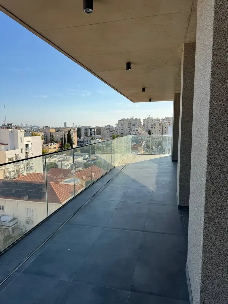 3 BR Penthouse in Katholiki, Limassol photo 3