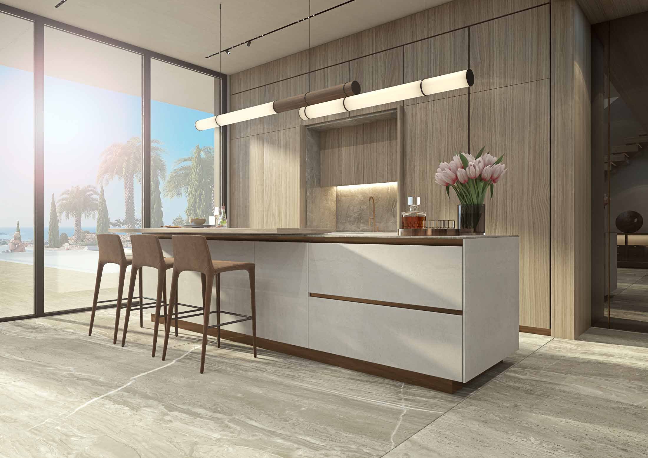 6 BR Villa in Pegeia, Paphos photo 18