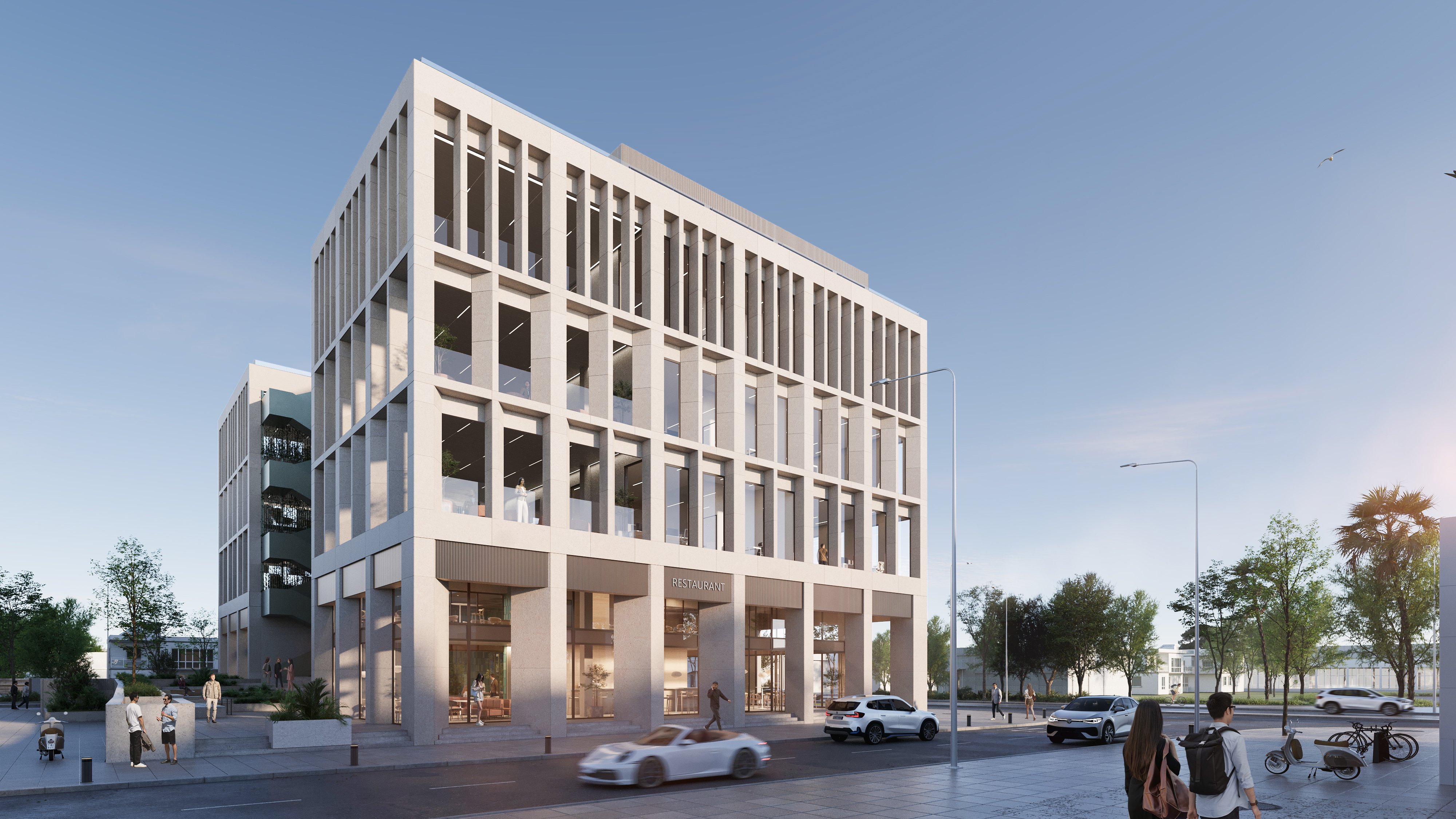 Office in Geroskipou, Paphos photo 11