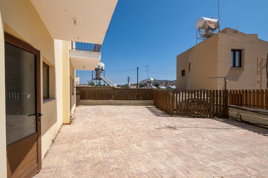 4 bedroom house in Agios Theodoros, Larnaca photo 6
