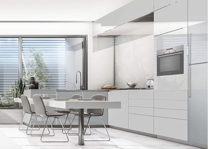 2 BR Penthous in Aradippou, Larnaca photo 6