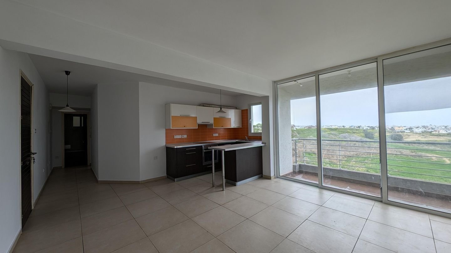 Two bedroom apartment in Tseri, Nicosia photo 15