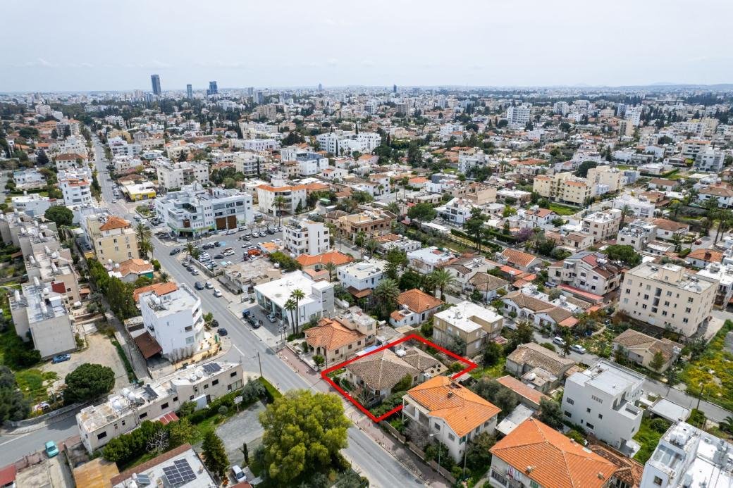 House in Agios Dometios, Nicosia photo 2