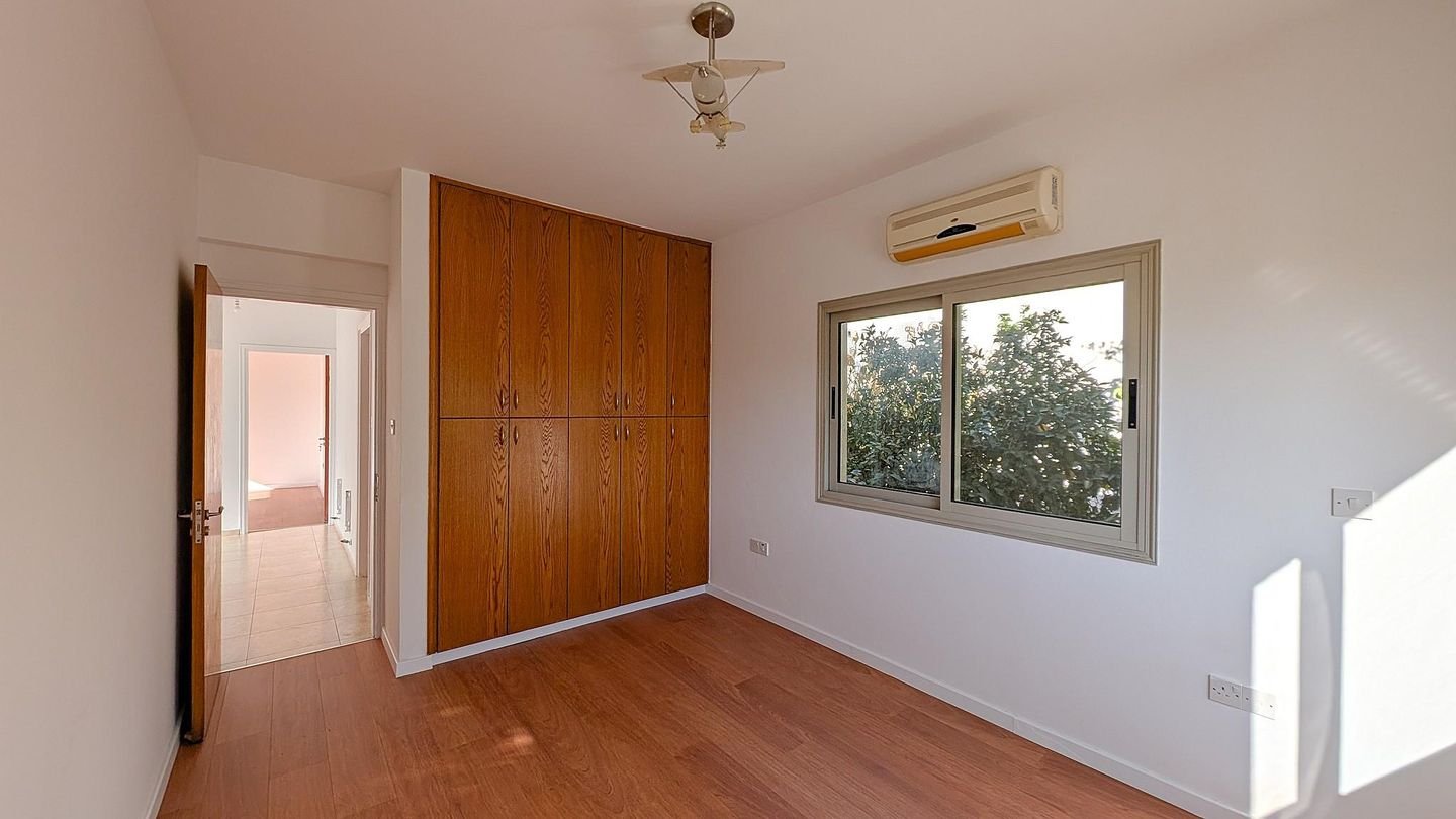 Two Storey Detached House, Kolossi, Limassol photo 23