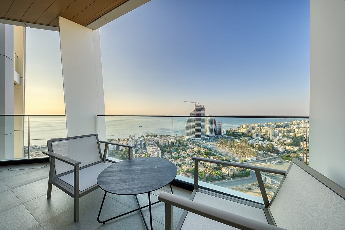 2 BR Apartment in Potamos Germasogeias, Limassol photo 11