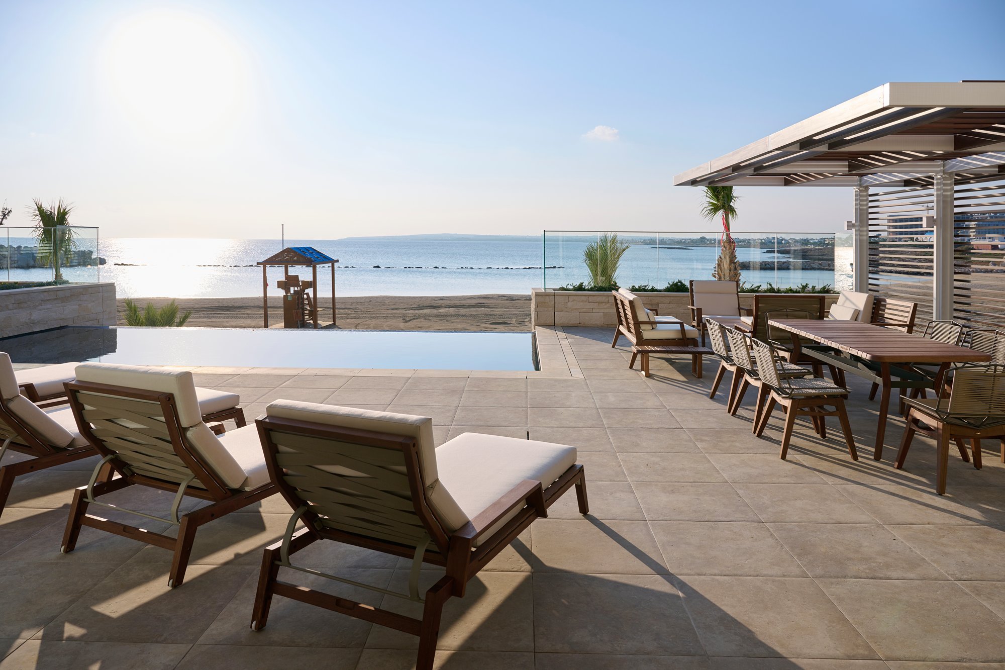 5 BR Villa in Agia Napa, Famagusta photo 3