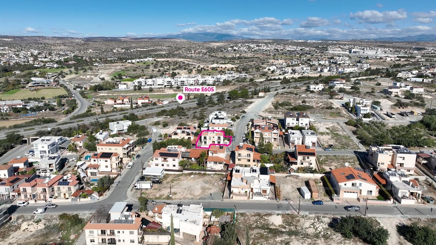 Two Storey Detached House, Kolossi, Limassol photo 3