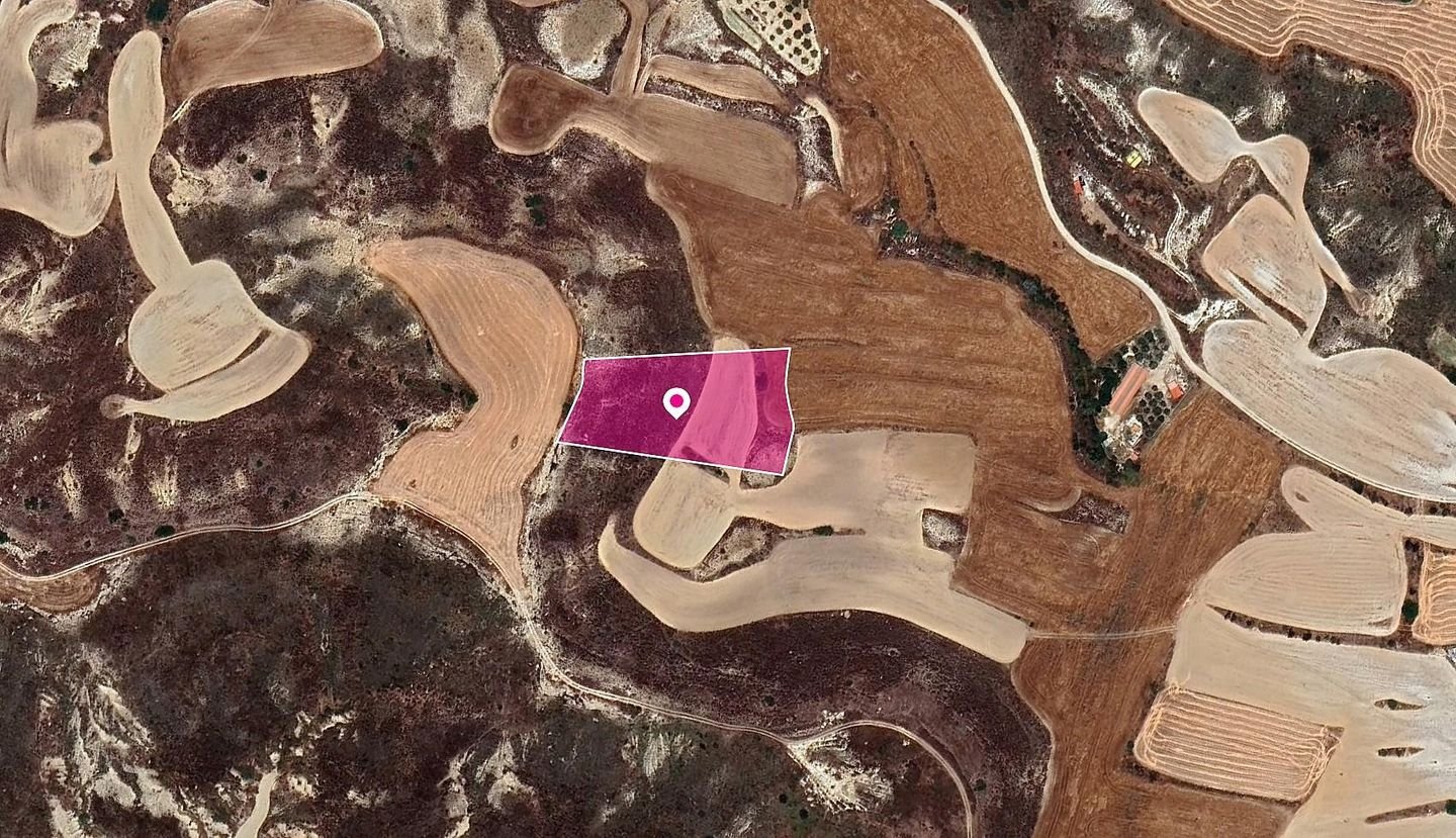 Agricultural Field in Analiontas, Nicosia photo 1