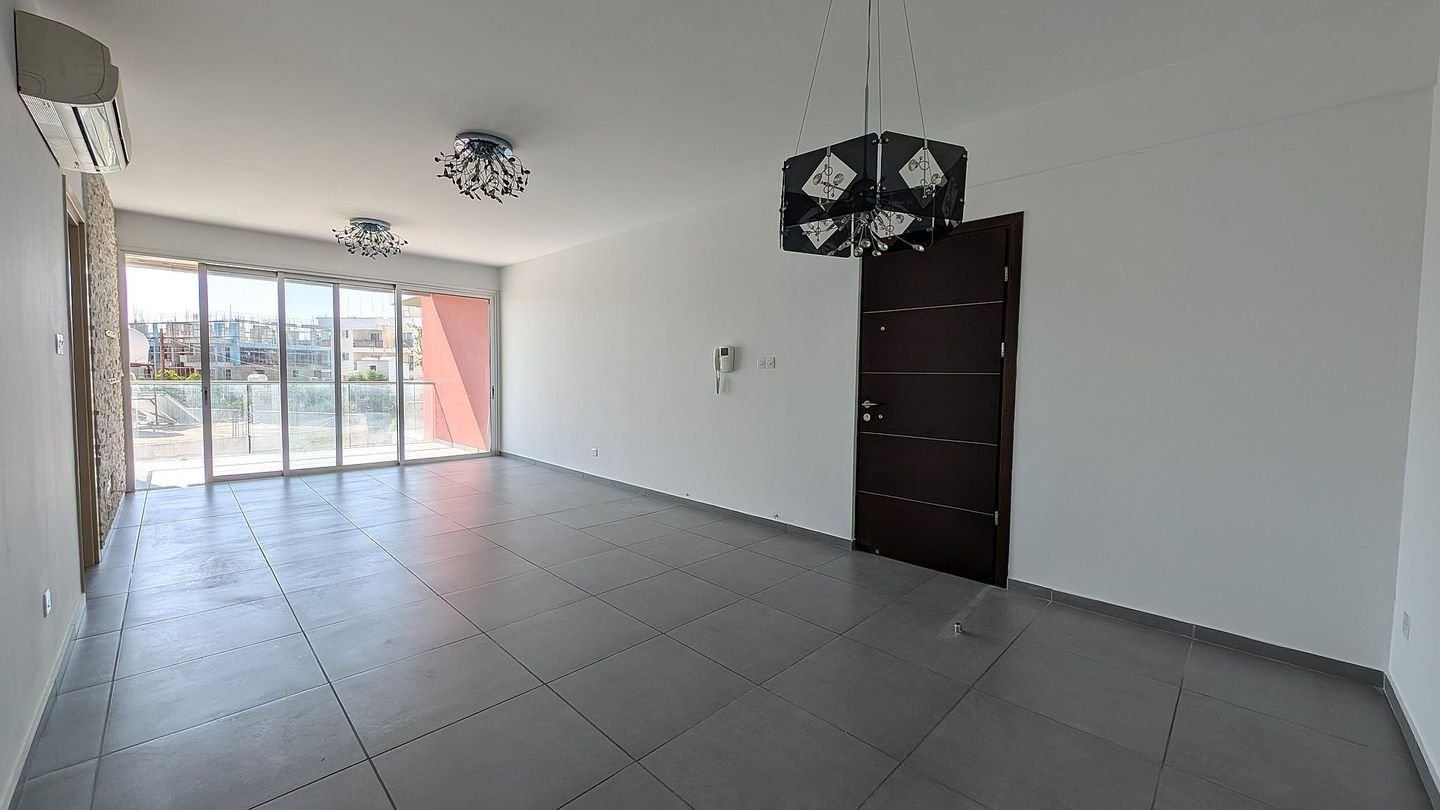 Two Bedroom Apartment in Chryseleousa, Strovolos, Nicosia photo 8
