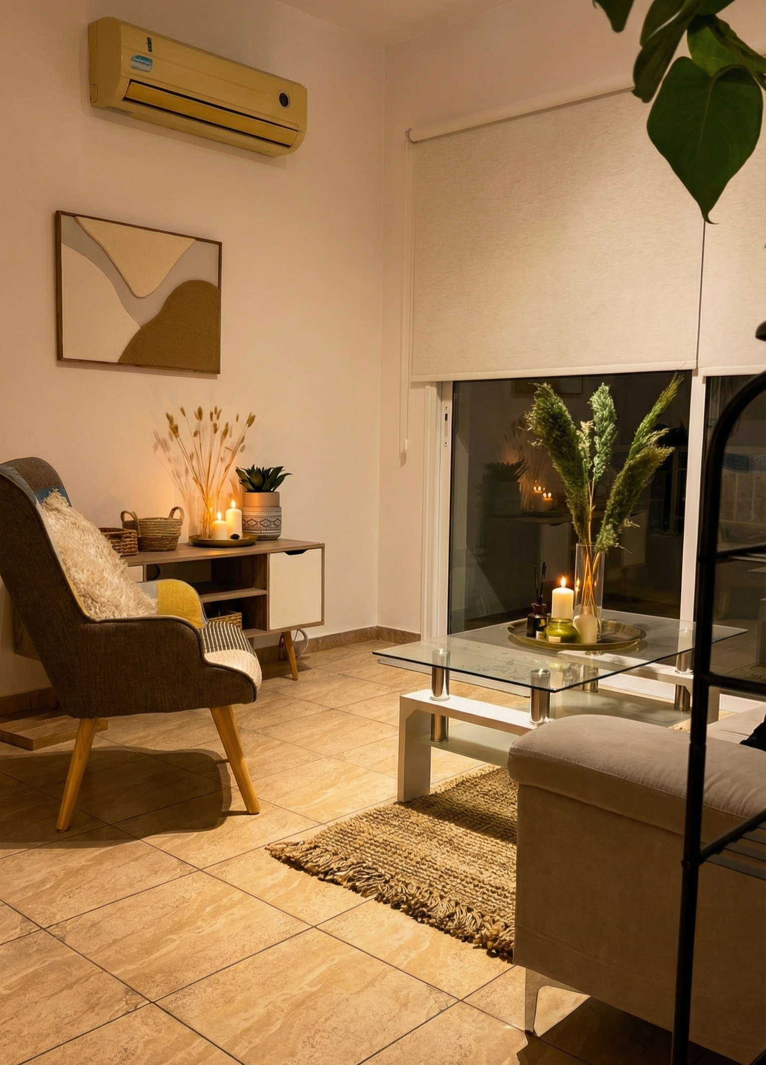 2 BR Apartment in Geroskipou, Paphos photo 6