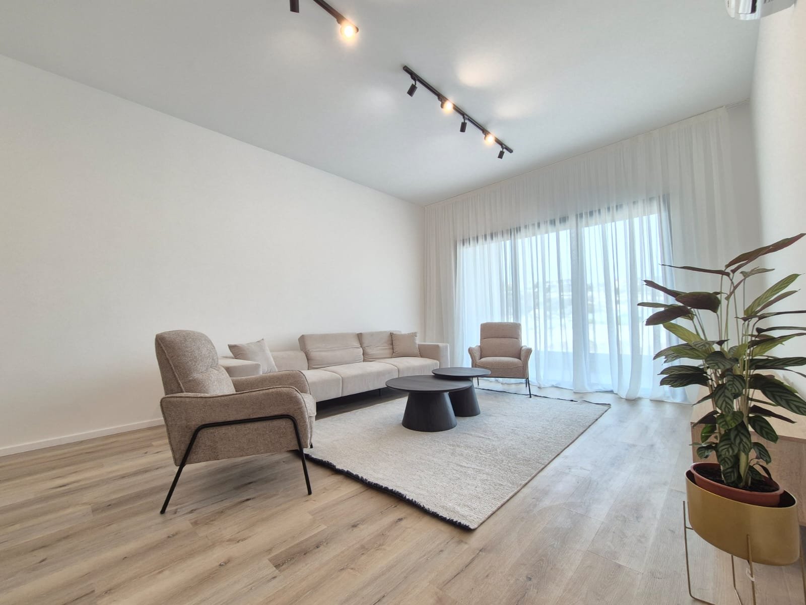 2 BR Apartment in Agios Athanasios, Limassol photo 5