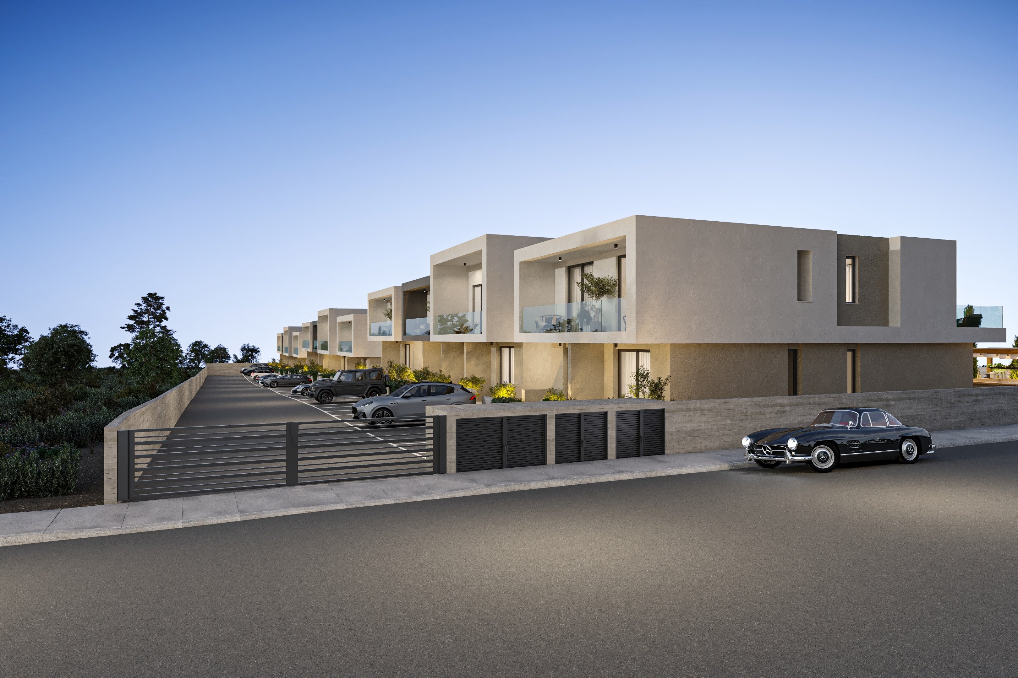 1 BR Apartment in Kissonerga, Paphos photo 3