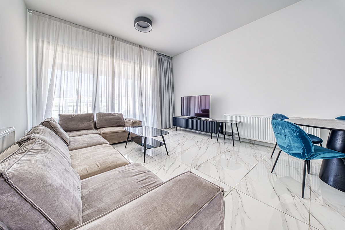 2 BR Apartment in Potamos Germasogeias, Limassol photo 2