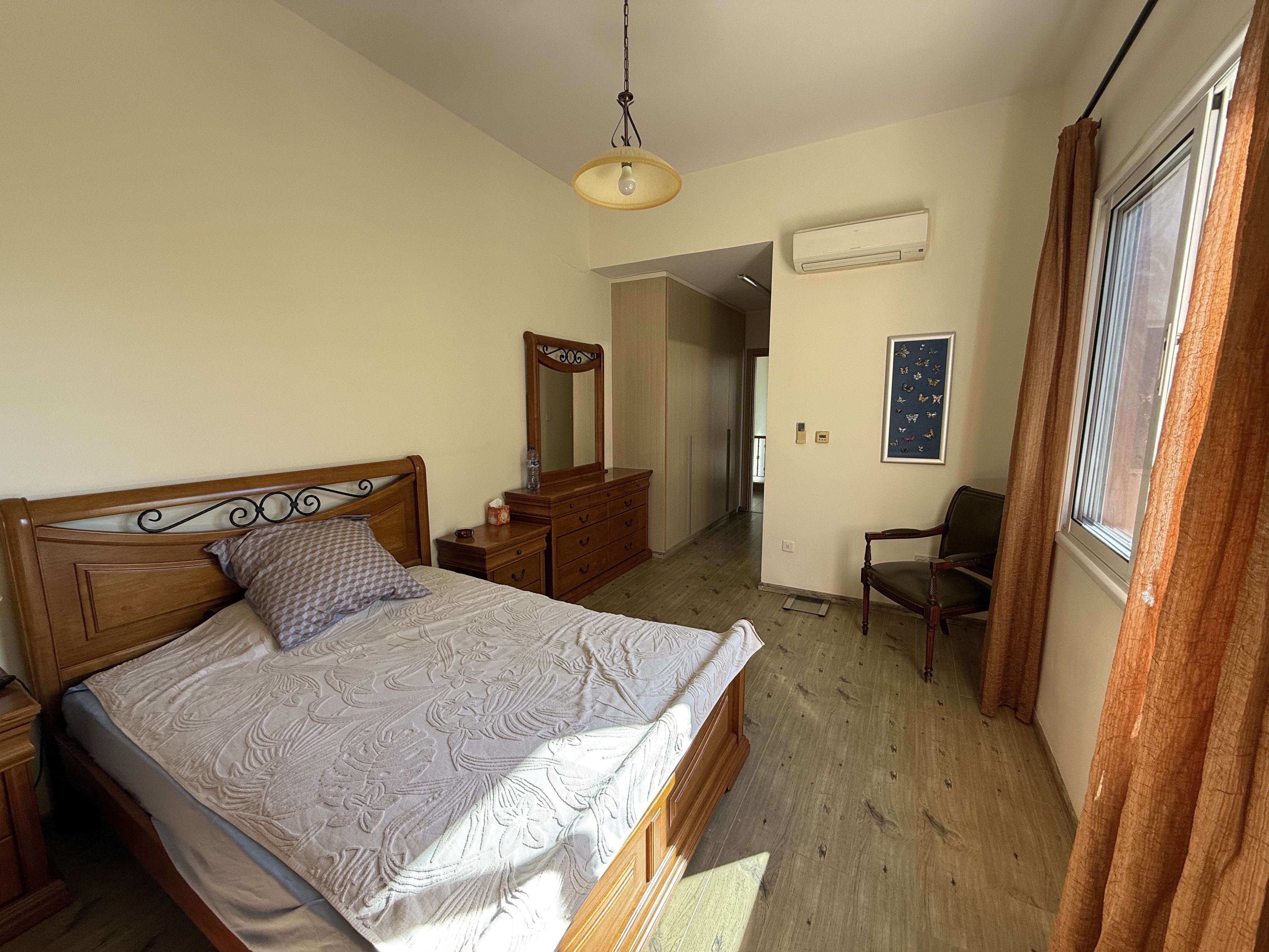 4 BR House in Mouttagiaka, Limassol photo 11