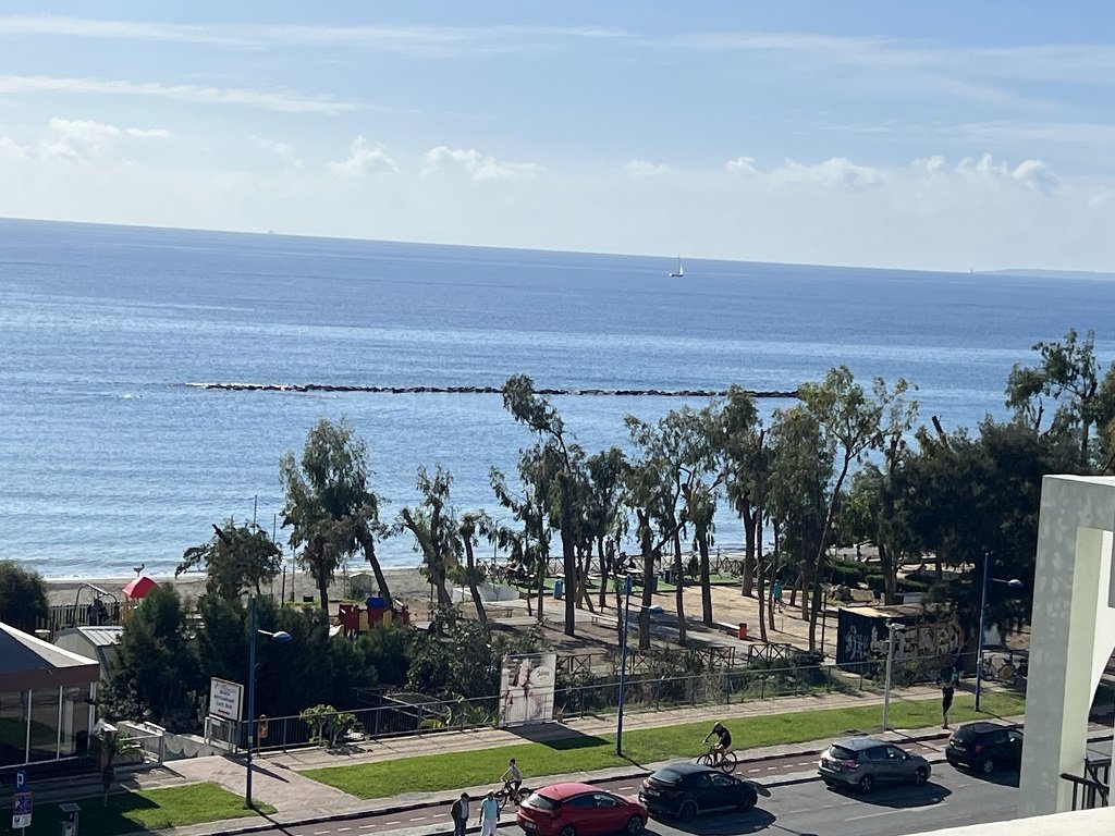 4 BR Apartment in Agios Tychonas, Limassol photo 16