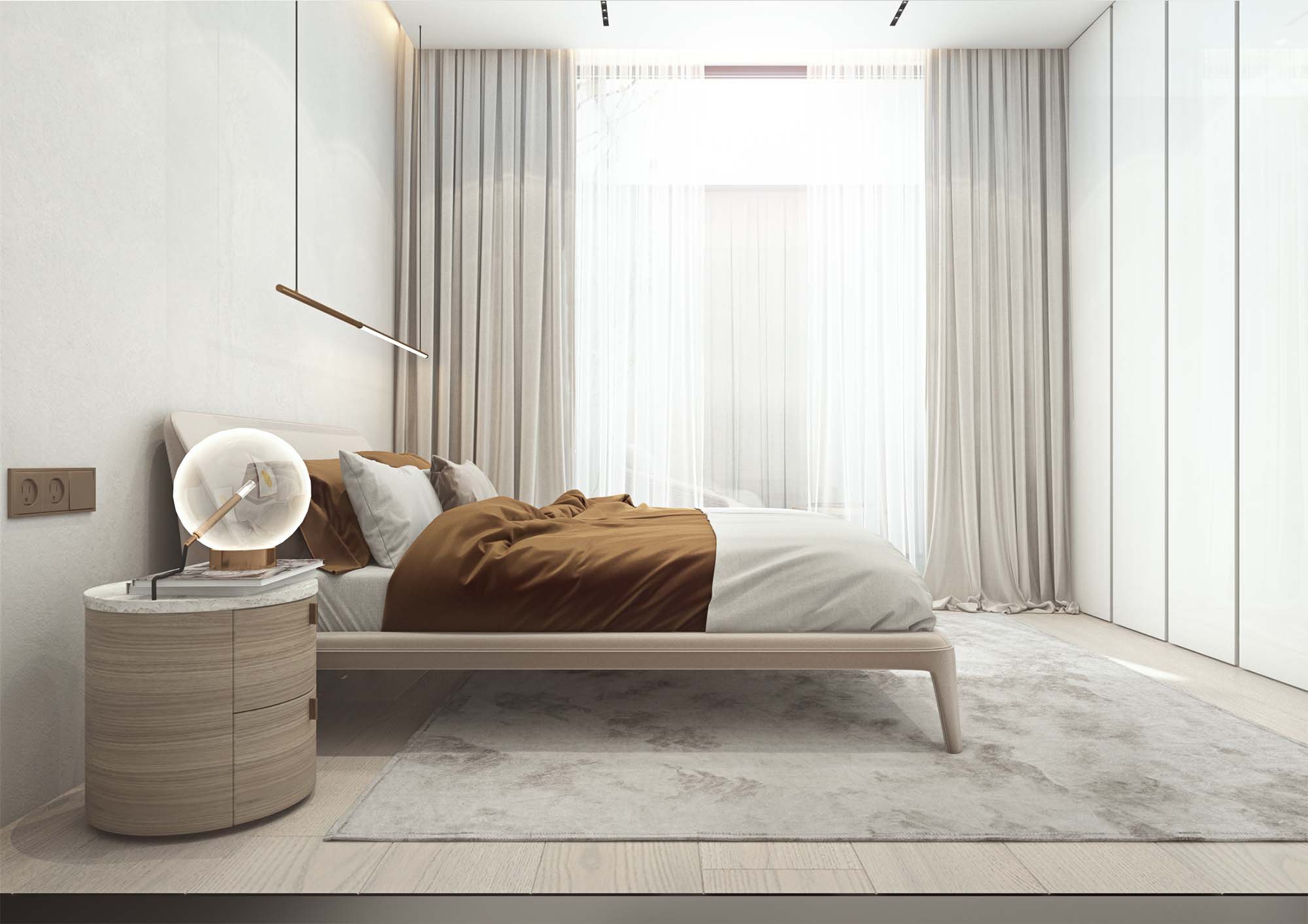 7 BR Villa in Pegeia photo 43