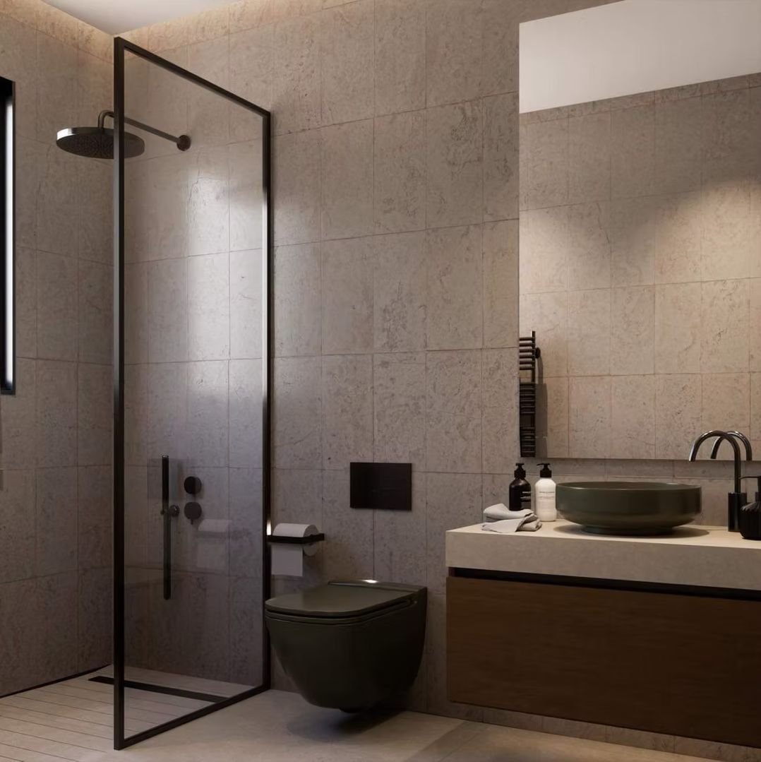 2 BR Apartment in Agios Ioannis, Limassol photo 13