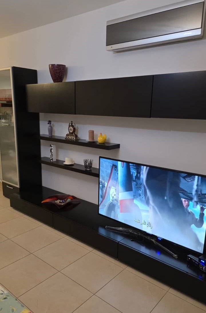 3 BR Apartment in Mouttagiaka, Limassol photo 3