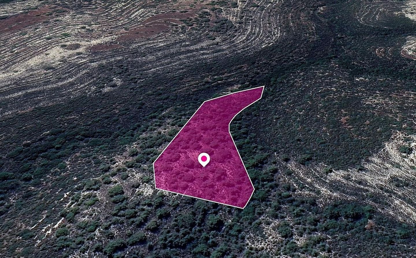 Field in Agios Therapon Community, Limassol photo 3