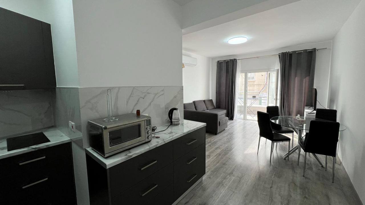 2 BR Apartment in Agios Tychonas, Limassol photo 1