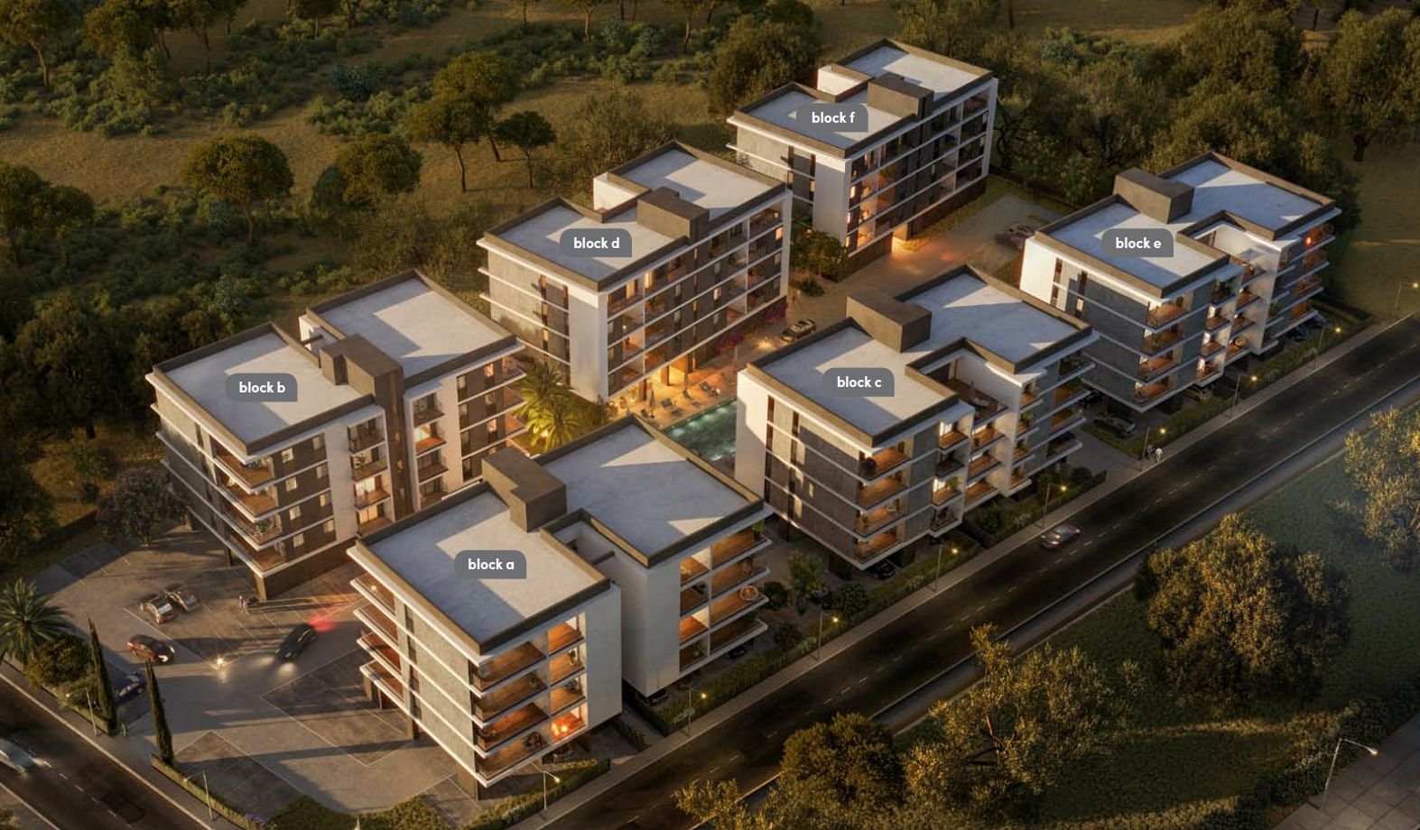 2 BR Apartment in Limassol photo 12