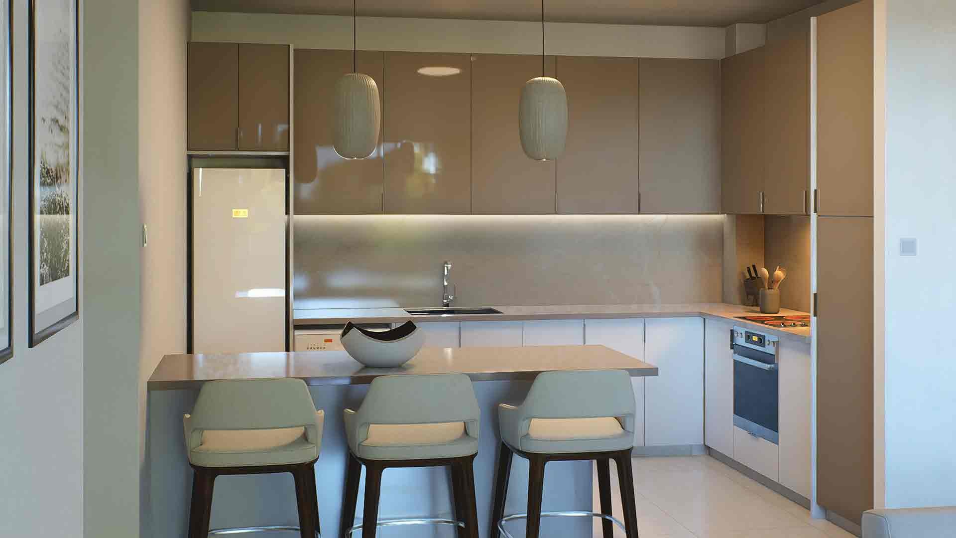 1 BR Apartment in Agios Theodoros, Paphos photo 7