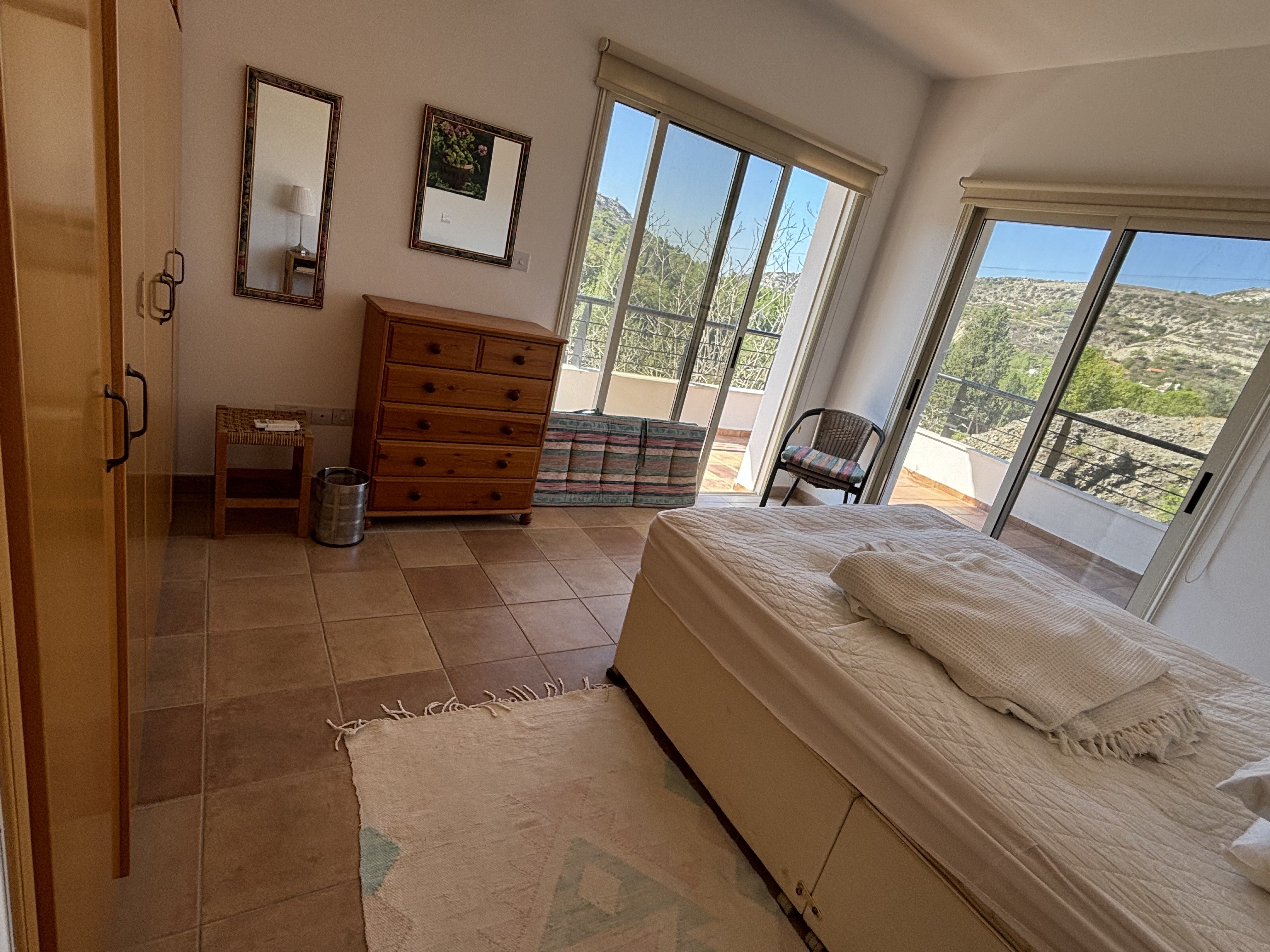 3 BR House in Pera Pedi, Limassol photo 8