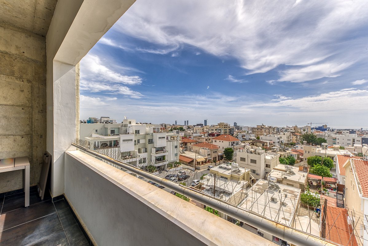 Office in a Business сenter in Petrou kai Pavlou, Limassol photo 16