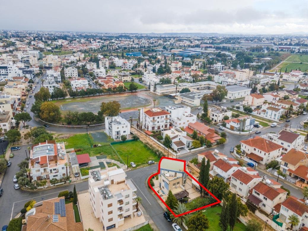 5 bedroom house in Egkomi, Nicosia photo 7