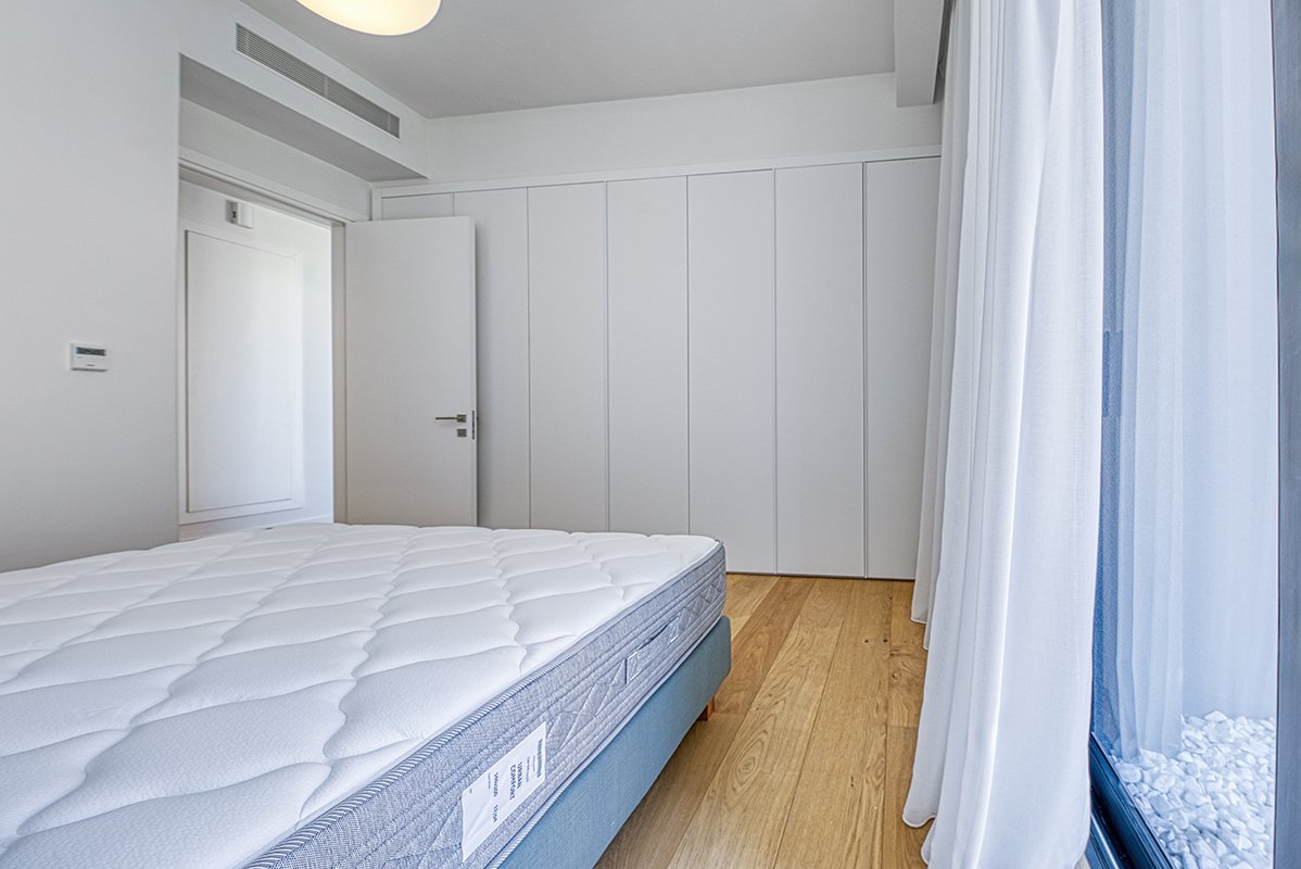 1 BR Apartment in Potamos Germasogeias, Limassol photo 6