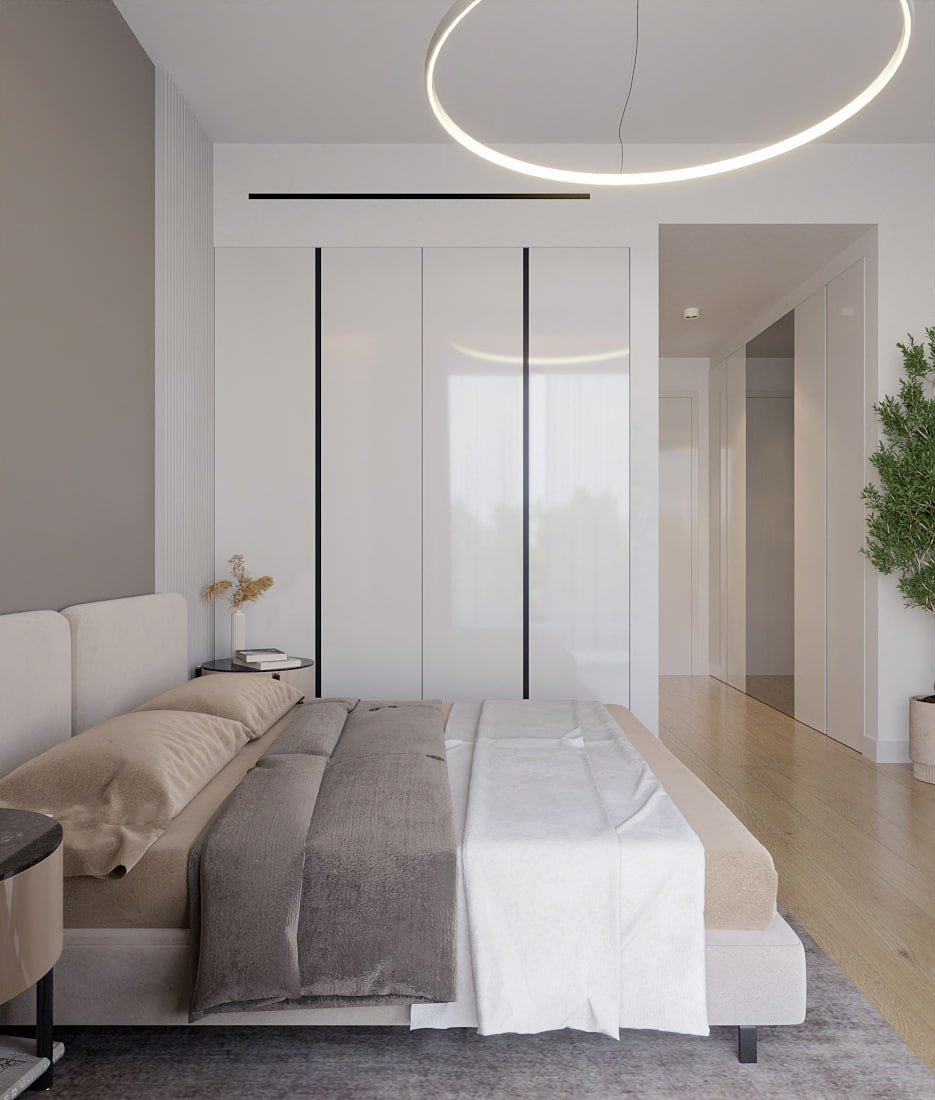 2 BR Apartment in Potamos Germasogeias, Limassol photo 11