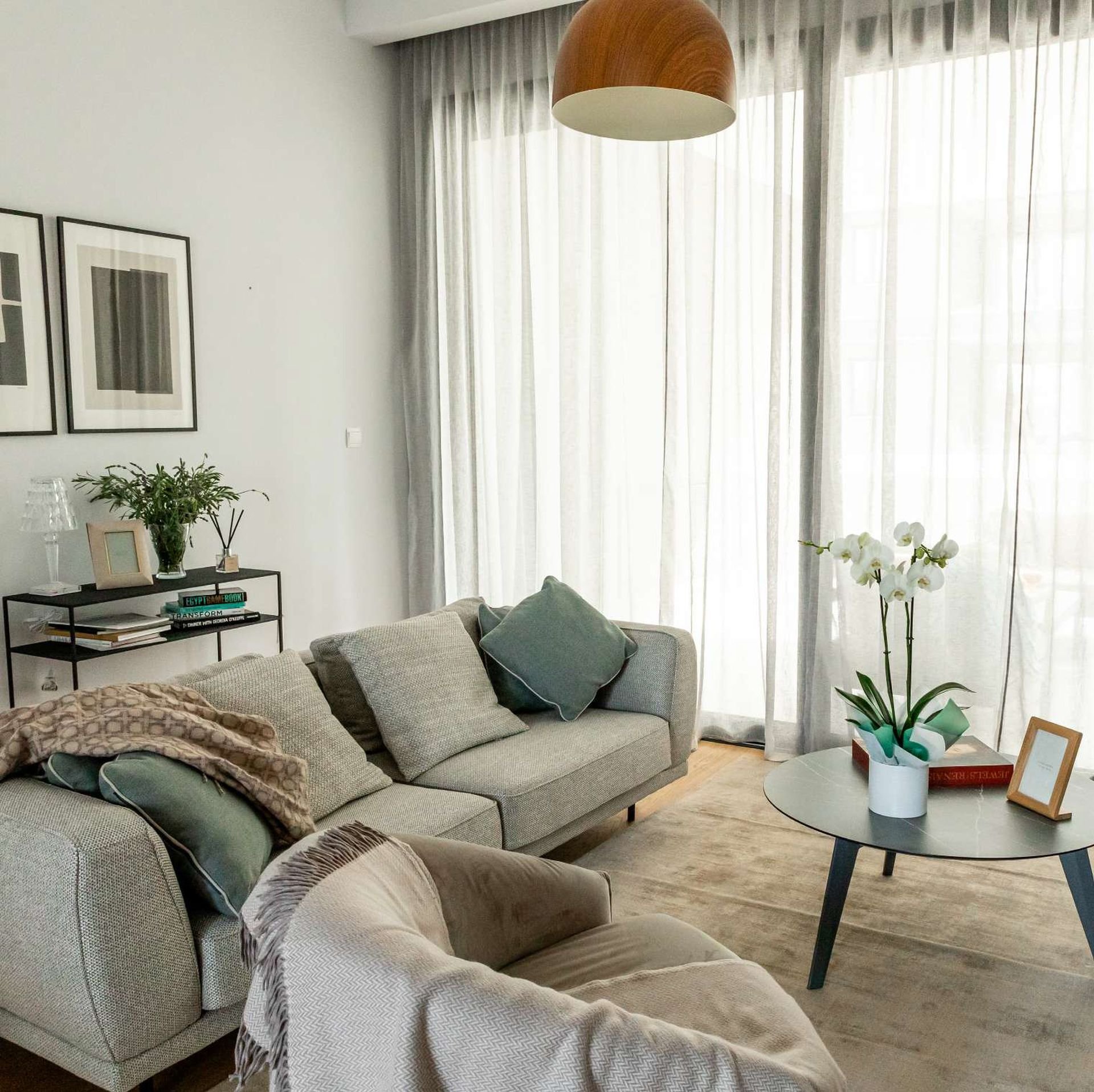 2 BR Apartment in Limassol photo 10