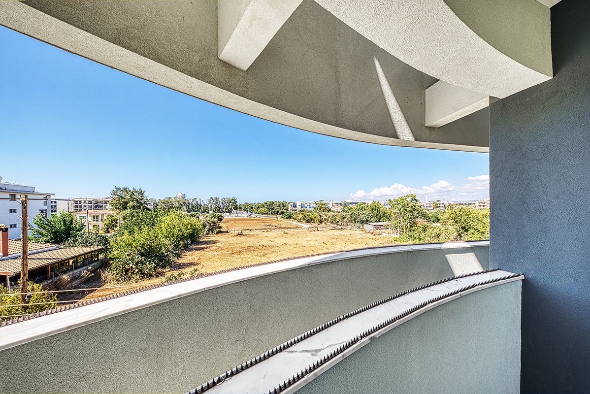 2 BR Apartment in Zakaki, Limassol photo 12