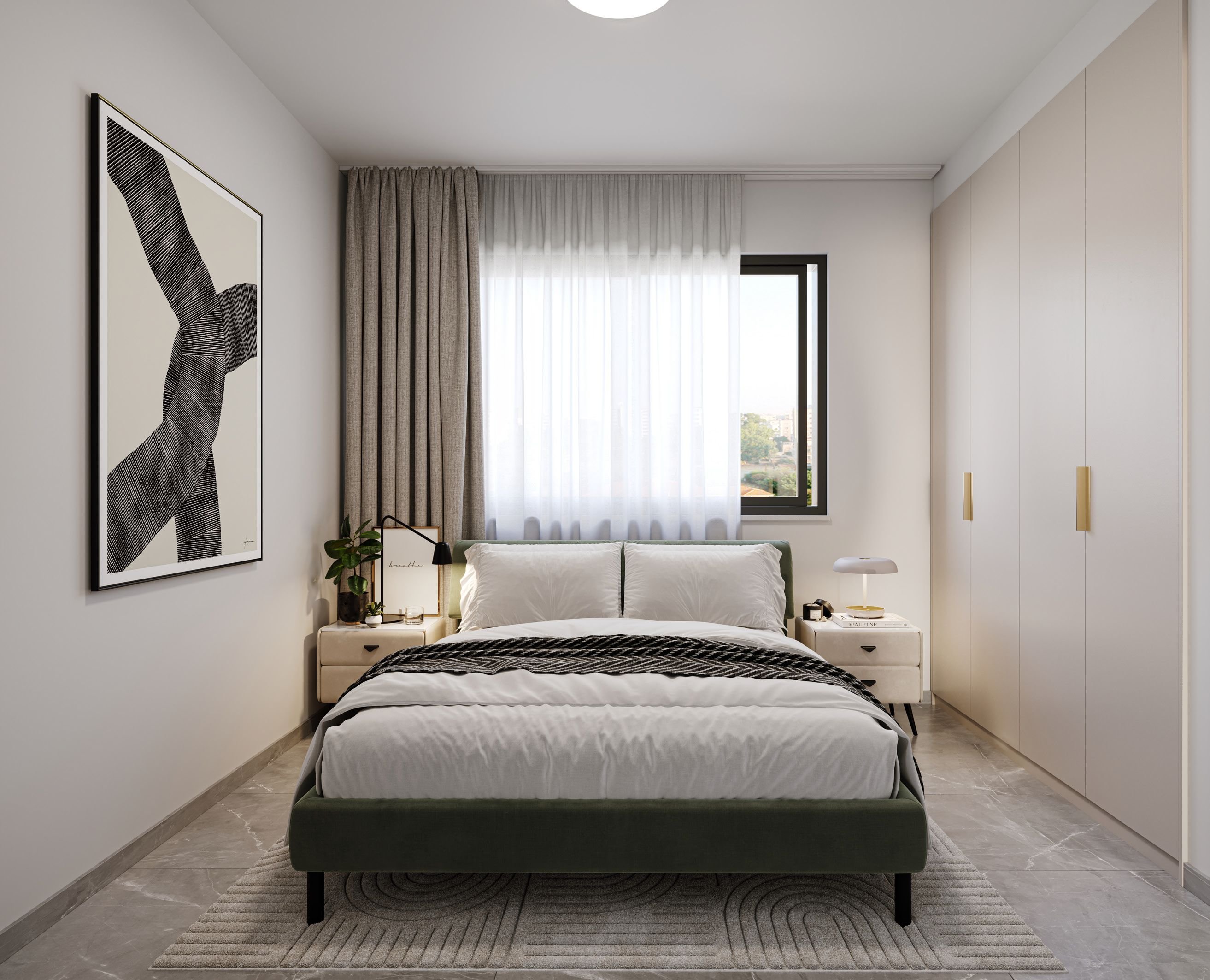 Residential building in Limassol photo 8