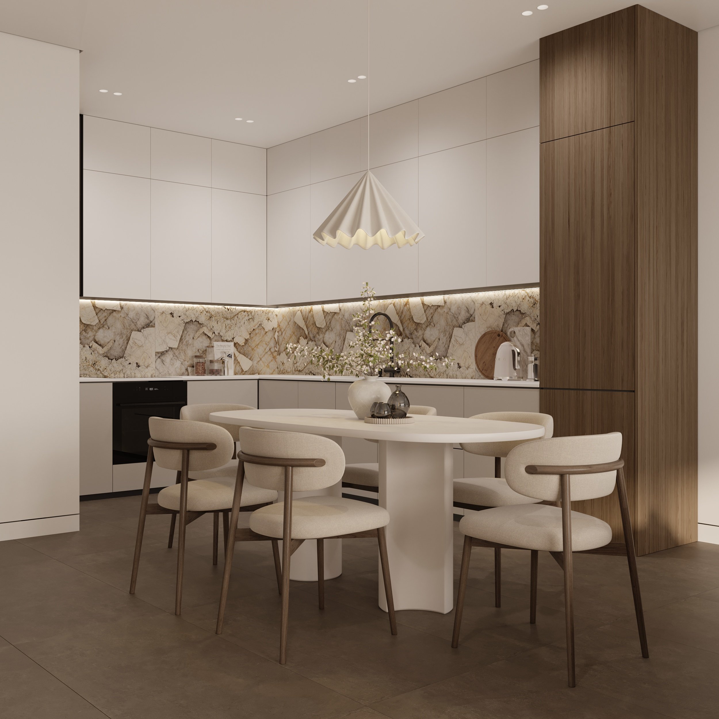 2 BR Apartment in Zakaki, Limassol photo 6