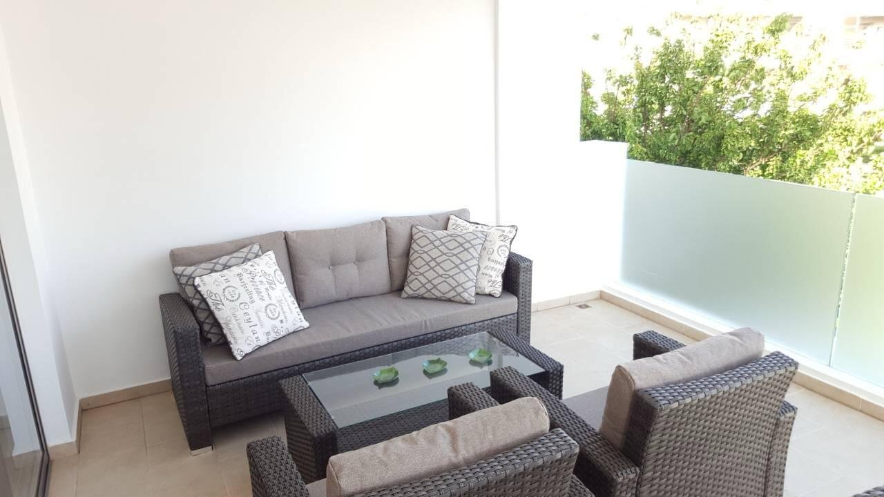2 BR Apartment in Potamos Germasogeias, Limassol photo 16