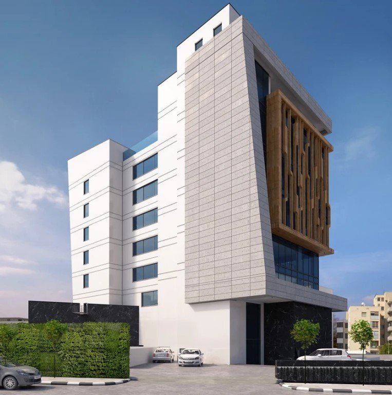 Whole Floor Office in Agios Nektarios, Limassol photo 3