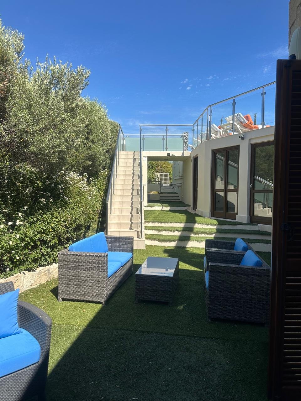 3 BR Villa in Kouklia, Paphos photo 20