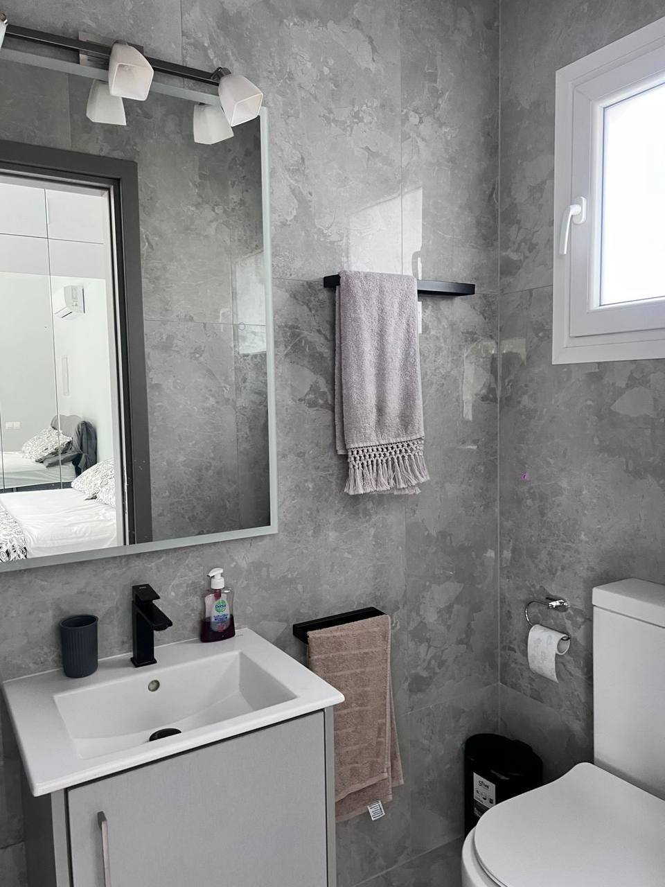 4 BR House in Trimiklini, Limassol photo 14