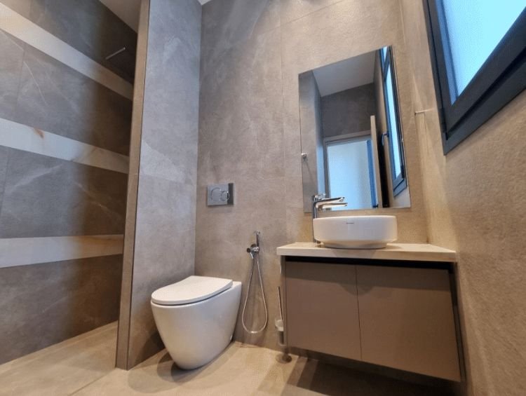 2 BR Apartment + staff room in Pyrgos, Limassol photo 11