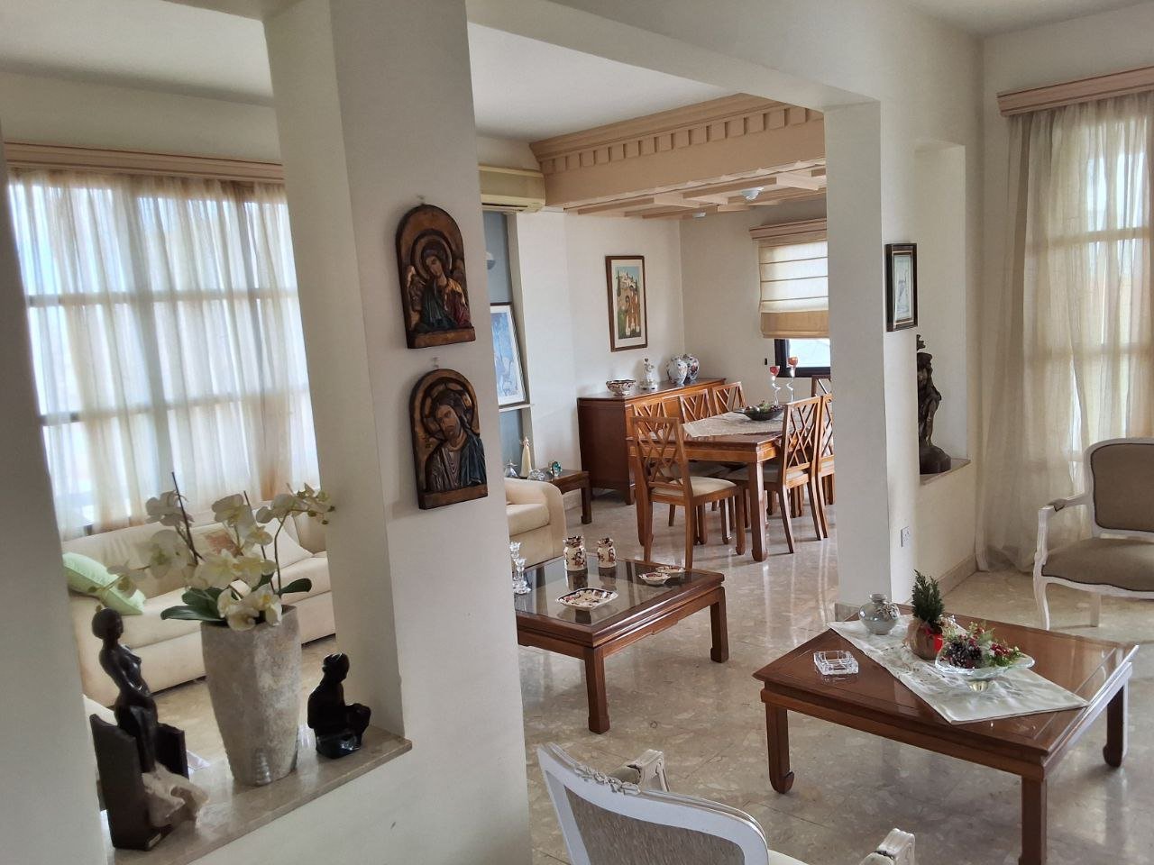 Mixed-Use Commercial & Residential Building in Kato Polemidia, Limassol photo 6