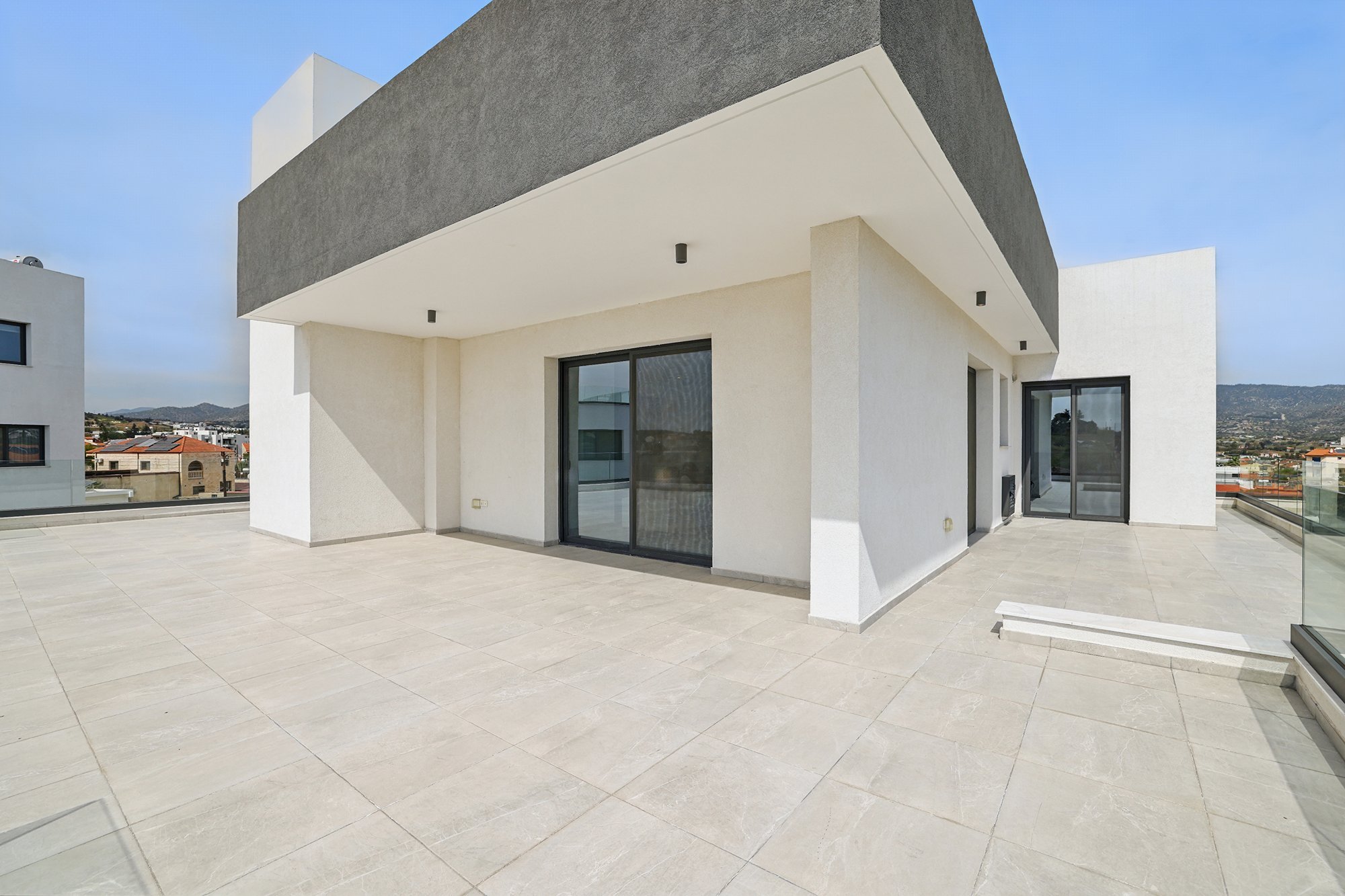 3 BR Penthouse in Parekklisia, Limassol photo 14