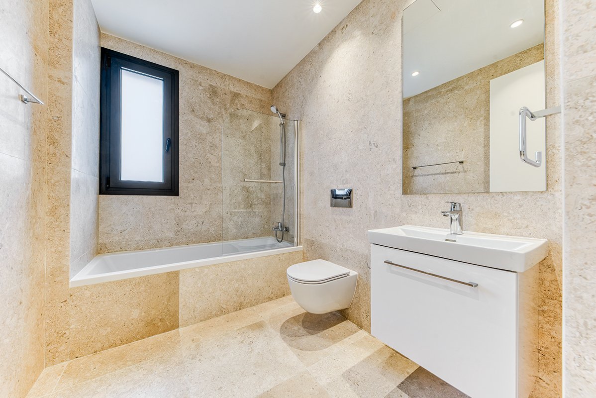 2 BR Apartment in Potamos Germasogeias, Limassol photo 8