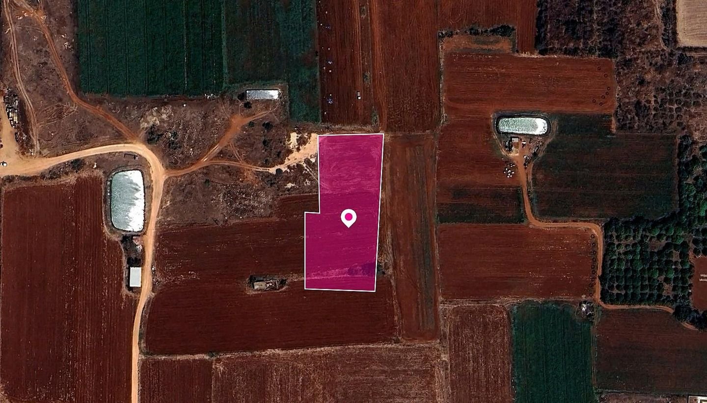 (Share) Residential Field in Liopetri, Famagusta photo 2