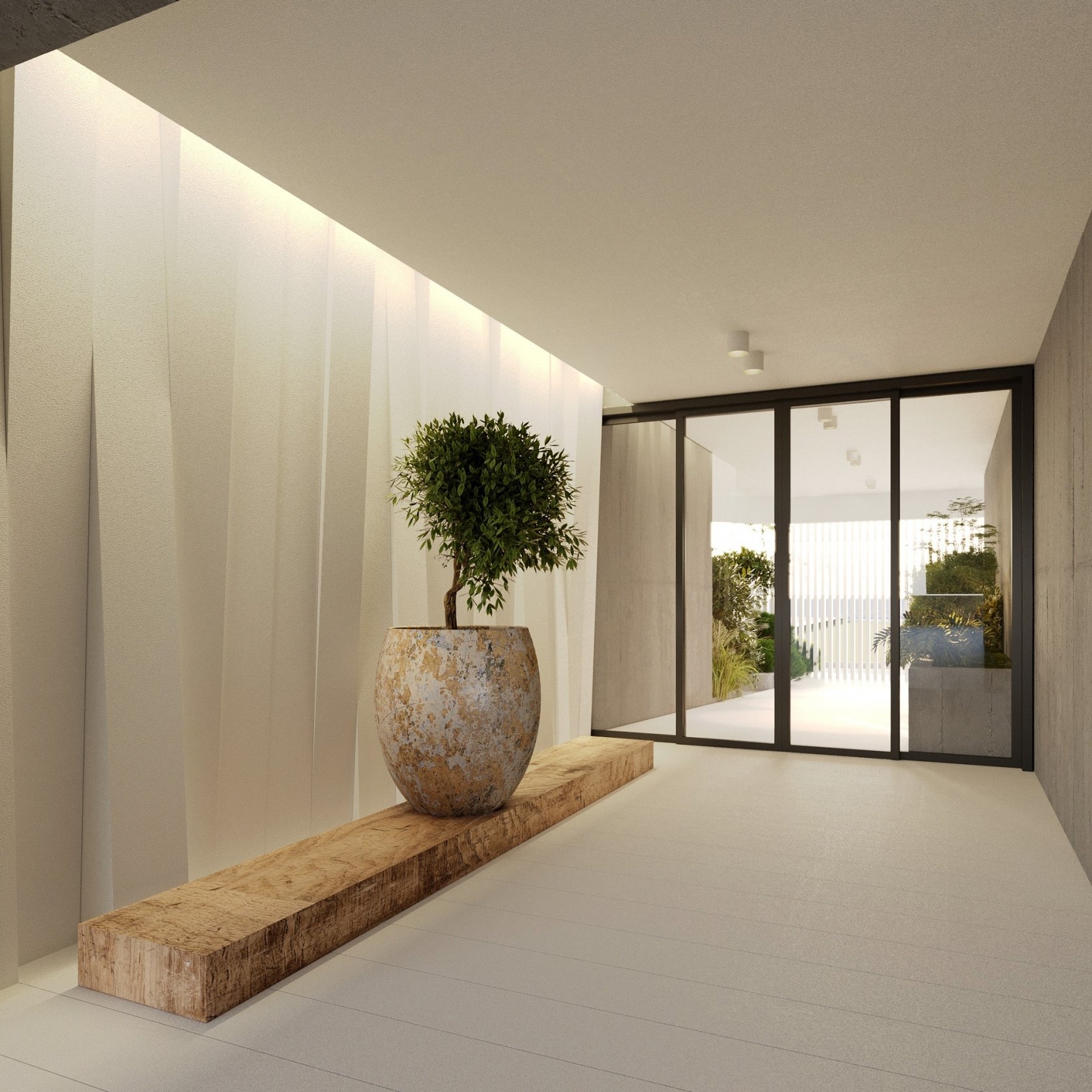 3 BR Penthouse in Agia Zoni, Limassol photo 5