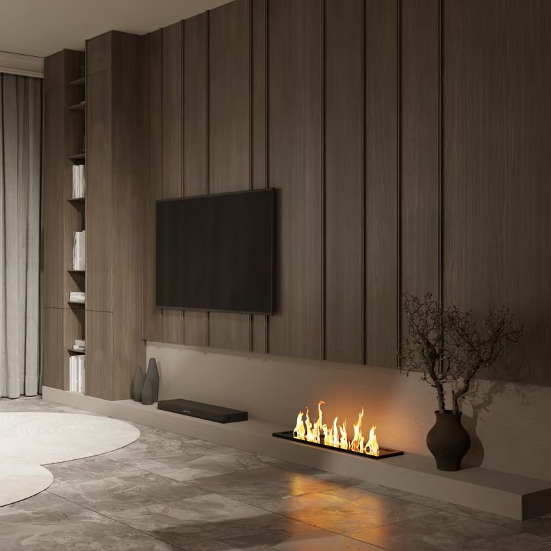 2 BR Apartment in Agios Nicolaos, Limassol photo 9