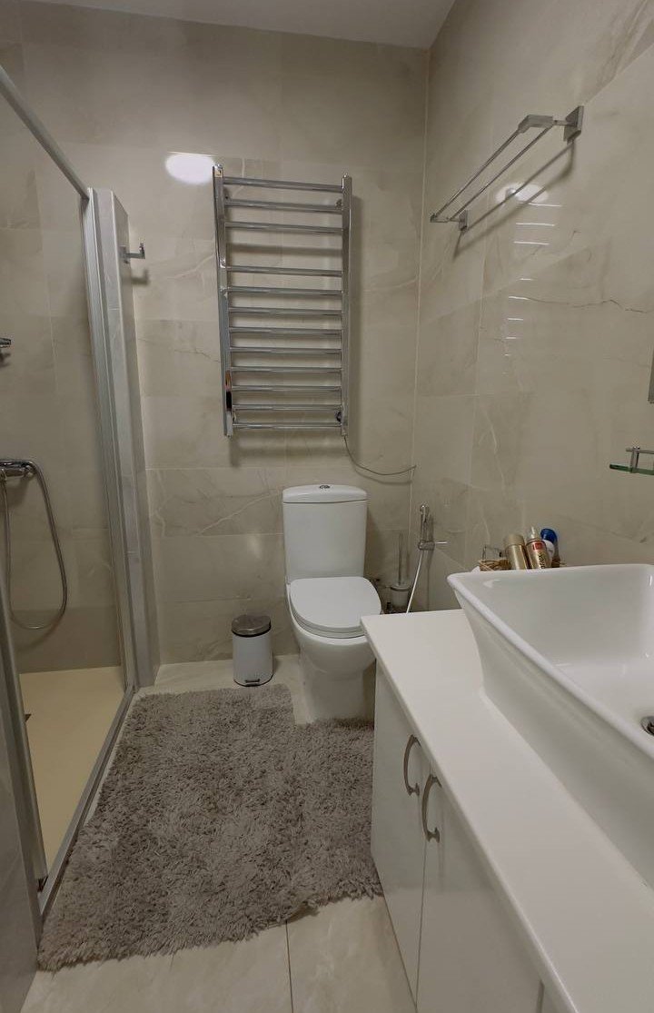 3 BR Apartment in Agios Athanasios, Limassol photo 14