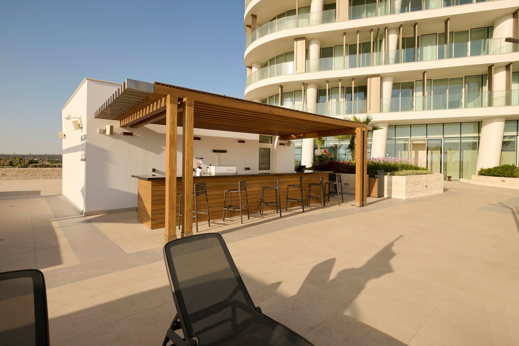 1 BR Apartment in Agia Napa, Famagusta photo 3